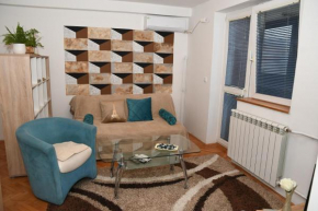 Apartman Ramonda Kraljevo